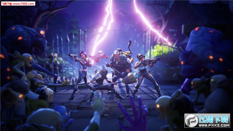 异想天开 异想天开